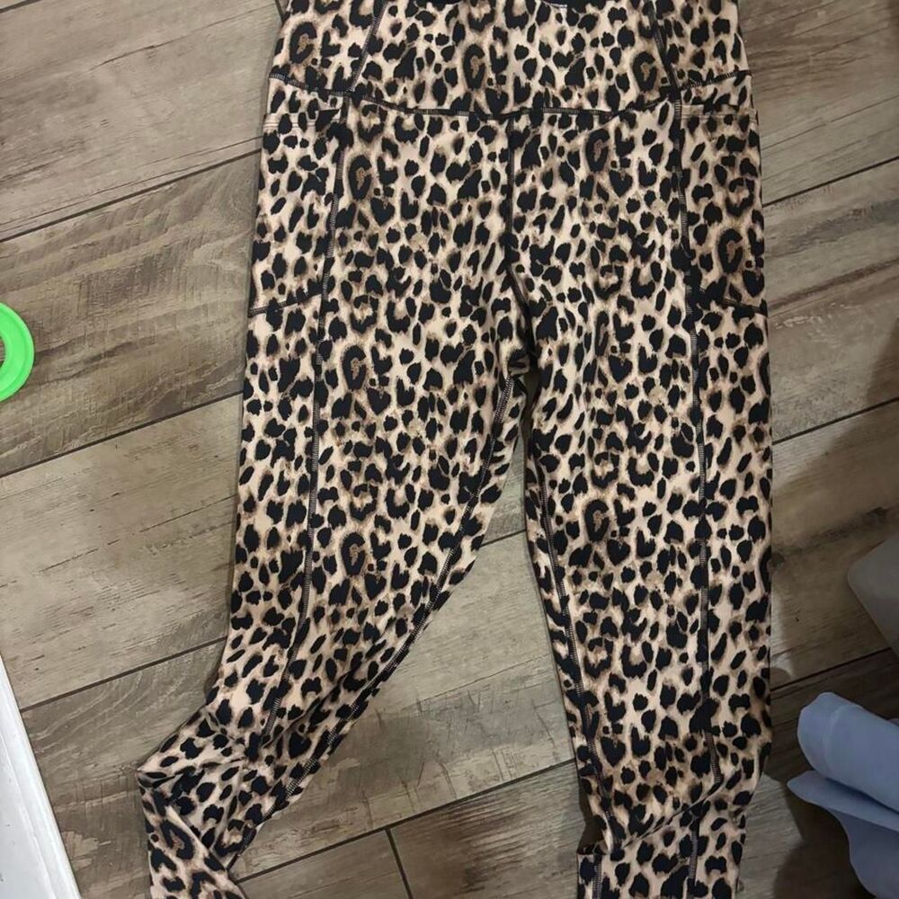 Victoria-s-secret Women's multi Leggings